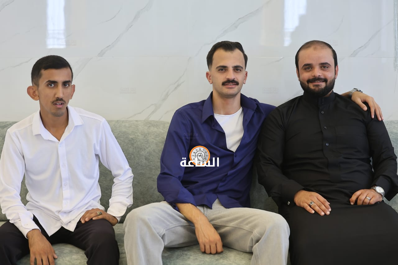 Madar Al-Saa Images 0.9022468311333081