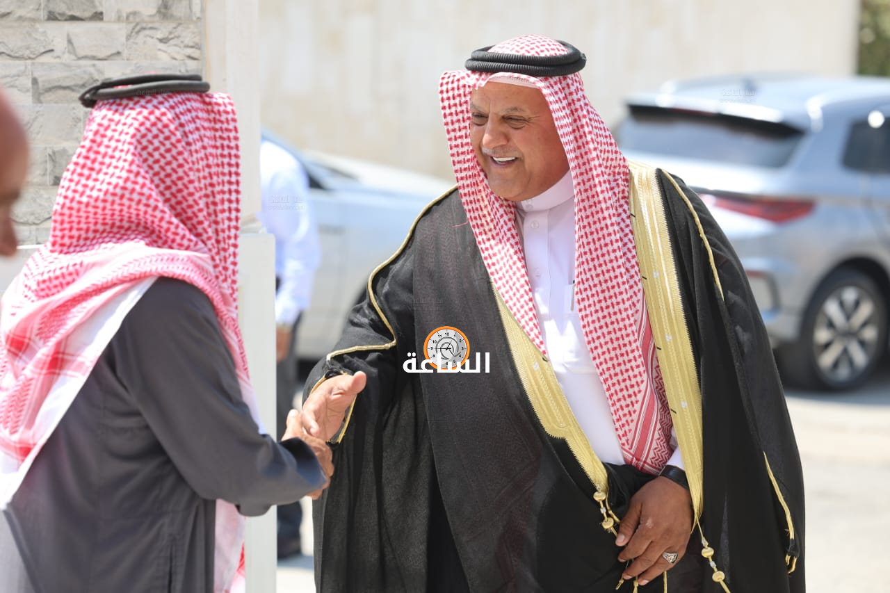 Madar Al-Saa Images 0.10018326353887119