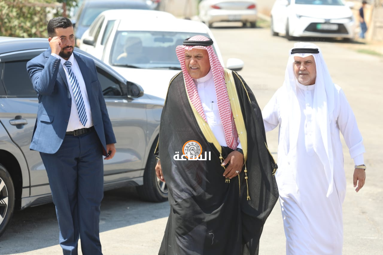 Madar Al-Saa Images 0.5361149233609228