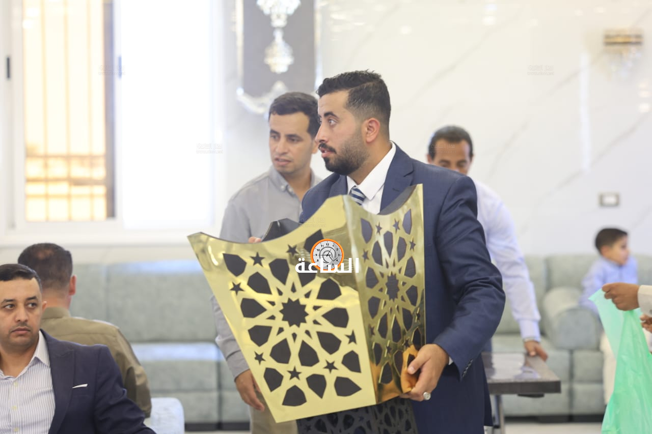 Madar Al-Saa Images 0.43918326579877476