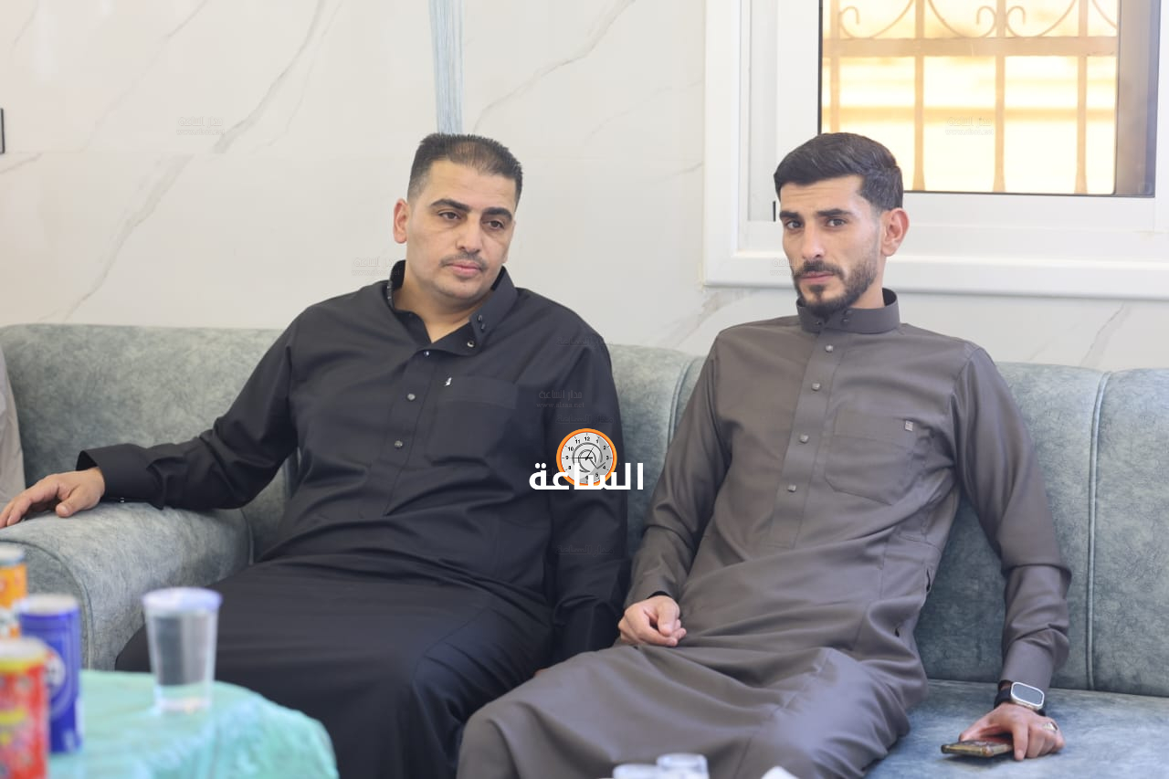Madar Al-Saa Images 0.6400437647811242