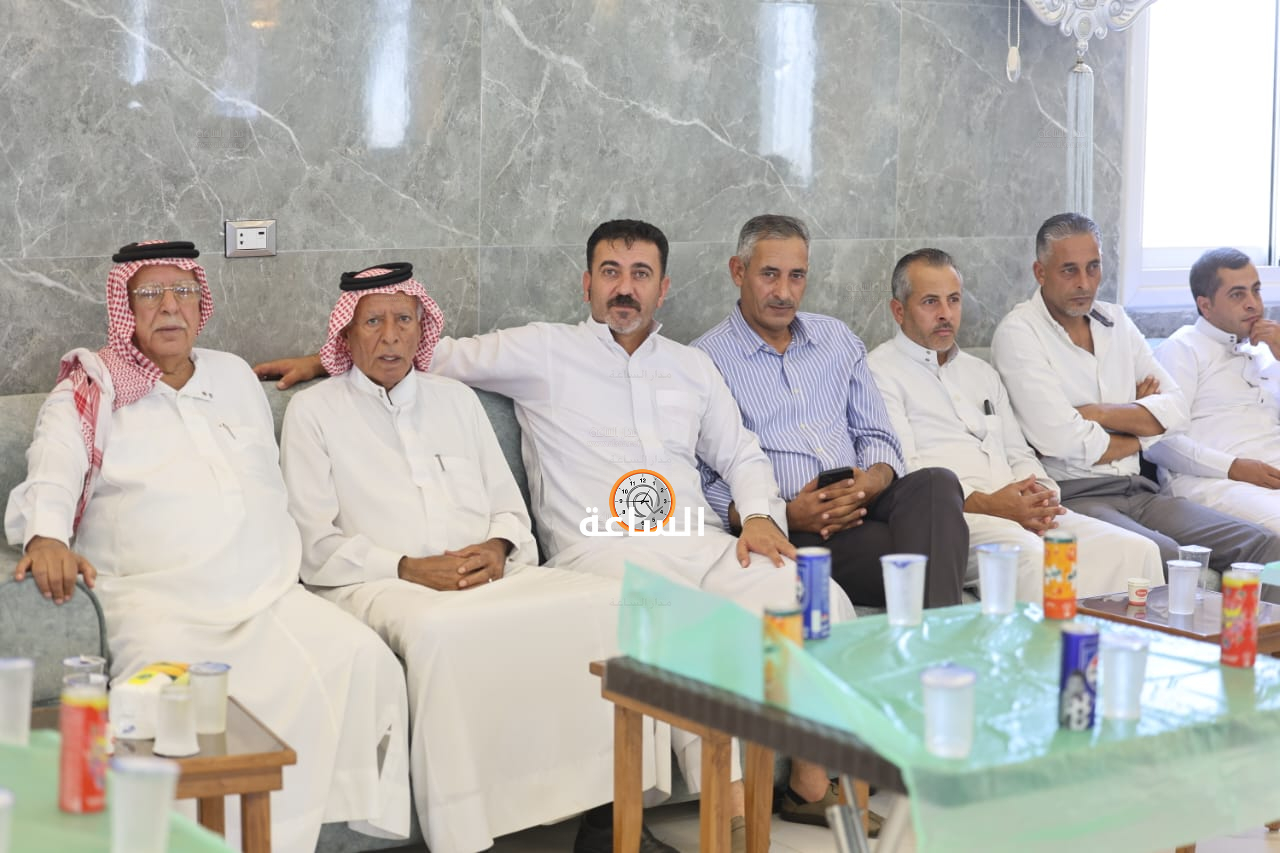 Madar Al-Saa Images 0.8547218418252991