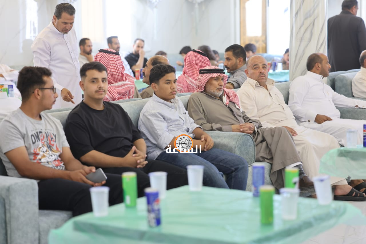 Madar Al-Saa Images 0.9602700357293427