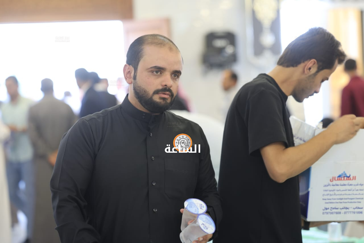 Madar Al-Saa Images 0.6247021057933725