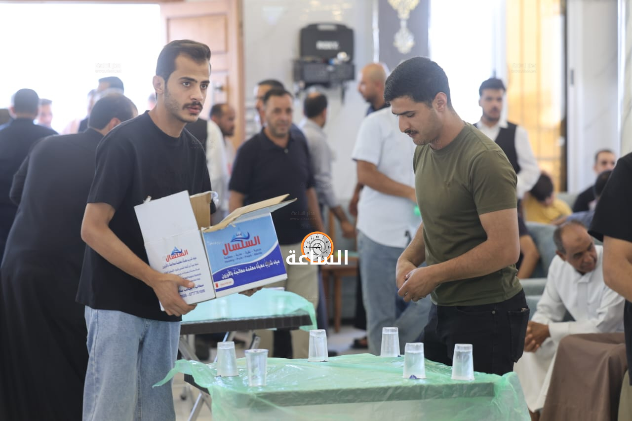 Madar Al-Saa Images 0.509450812579846