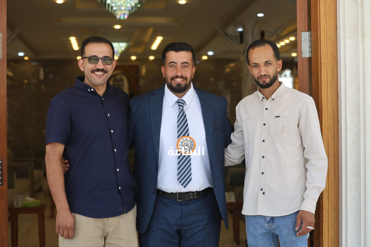 Madar Al-Saa Images 0.8926233049831213