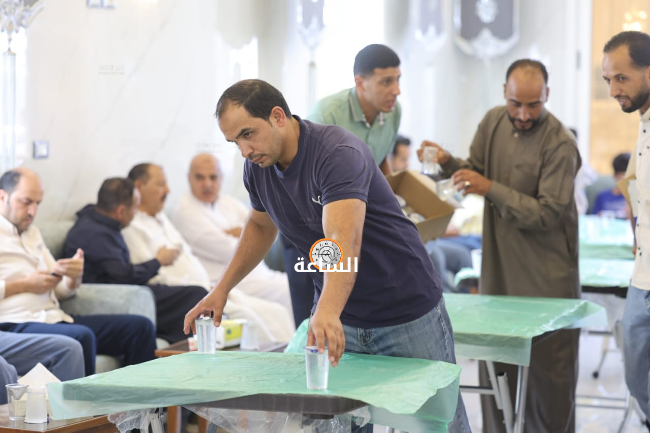 Madar Al-Saa Images 0.7795254643435419