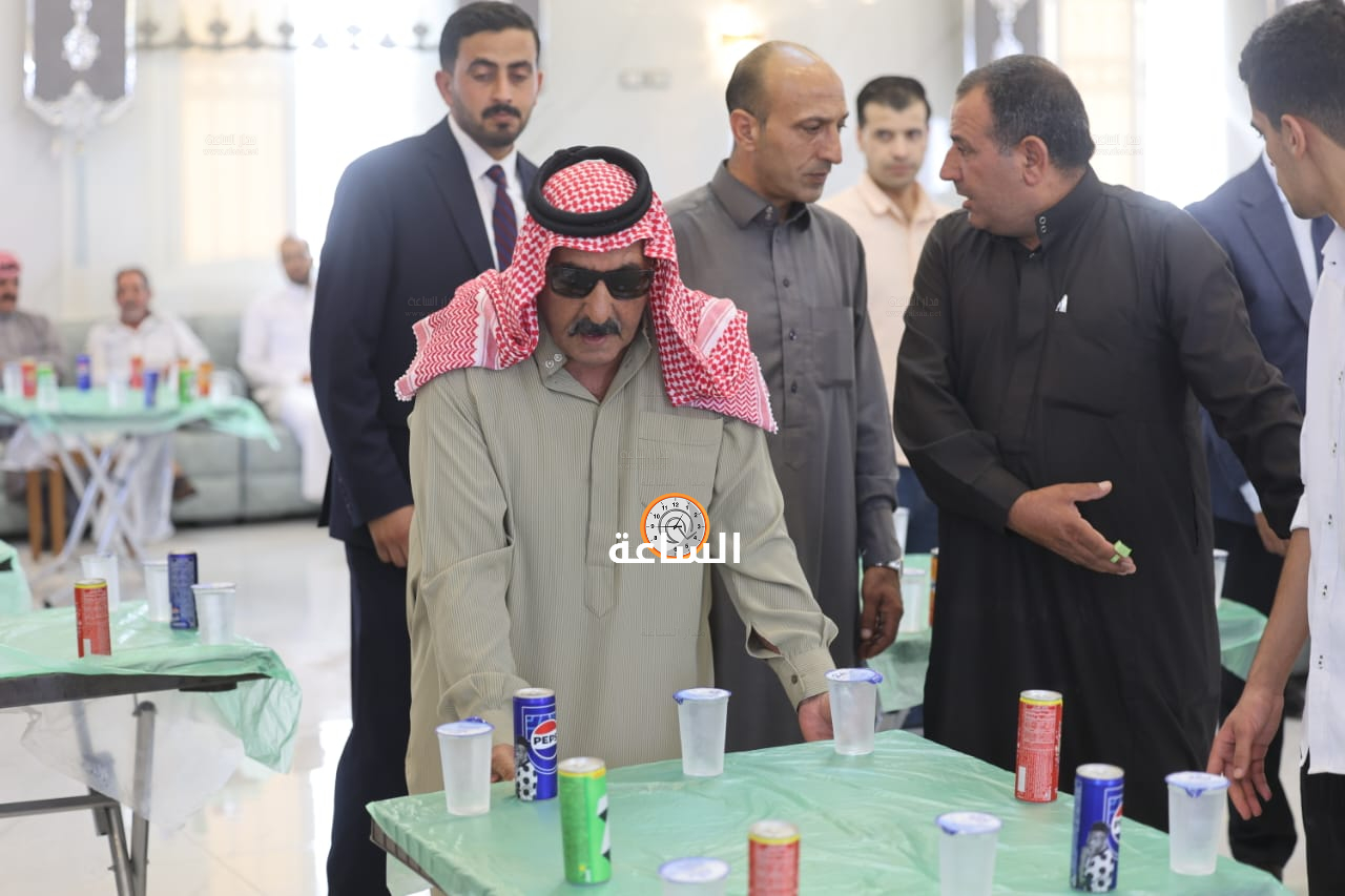 Madar Al-Saa Images 0.6040917360609734