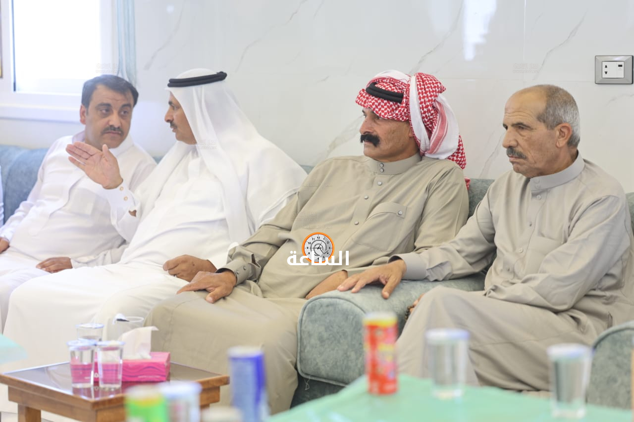 Madar Al-Saa Images 0.4898013205872792