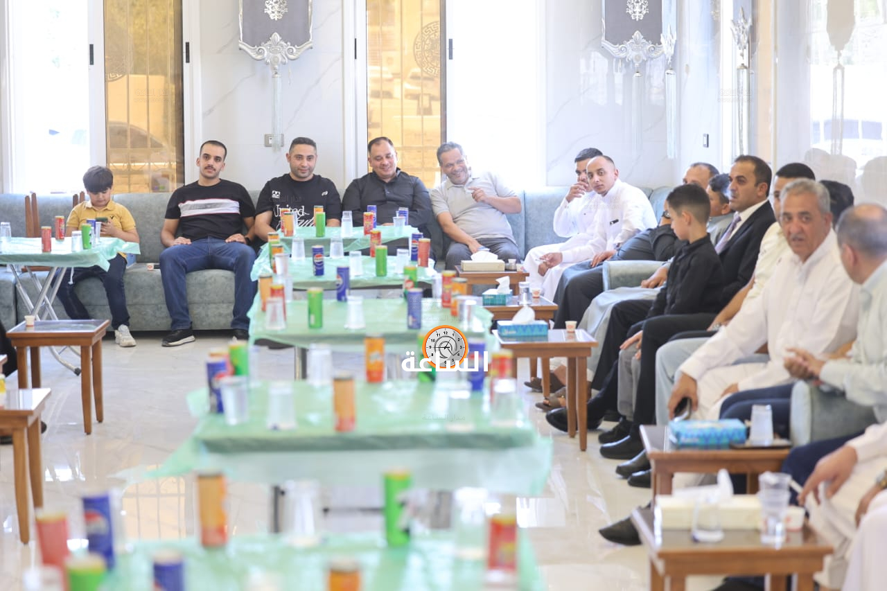 Madar Al-Saa Images 0.6795253626210299