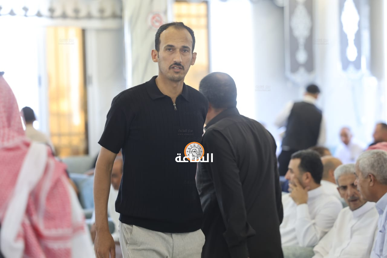 Madar Al-Saa Images 0.5323560655641011