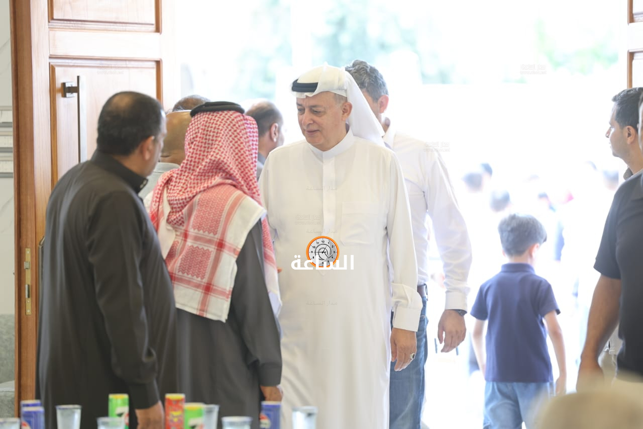Madar Al-Saa Images 0.16692976930031134