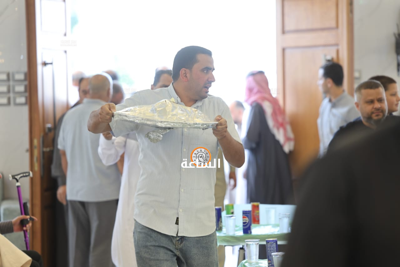 Madar Al-Saa Images 0.7337431166897931