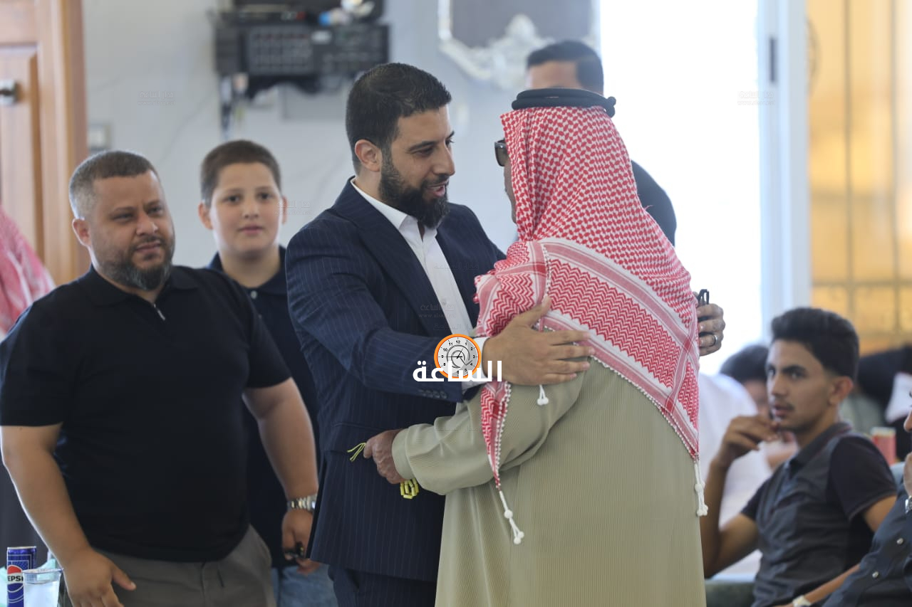 Madar Al-Saa Images 0.5396322349551012