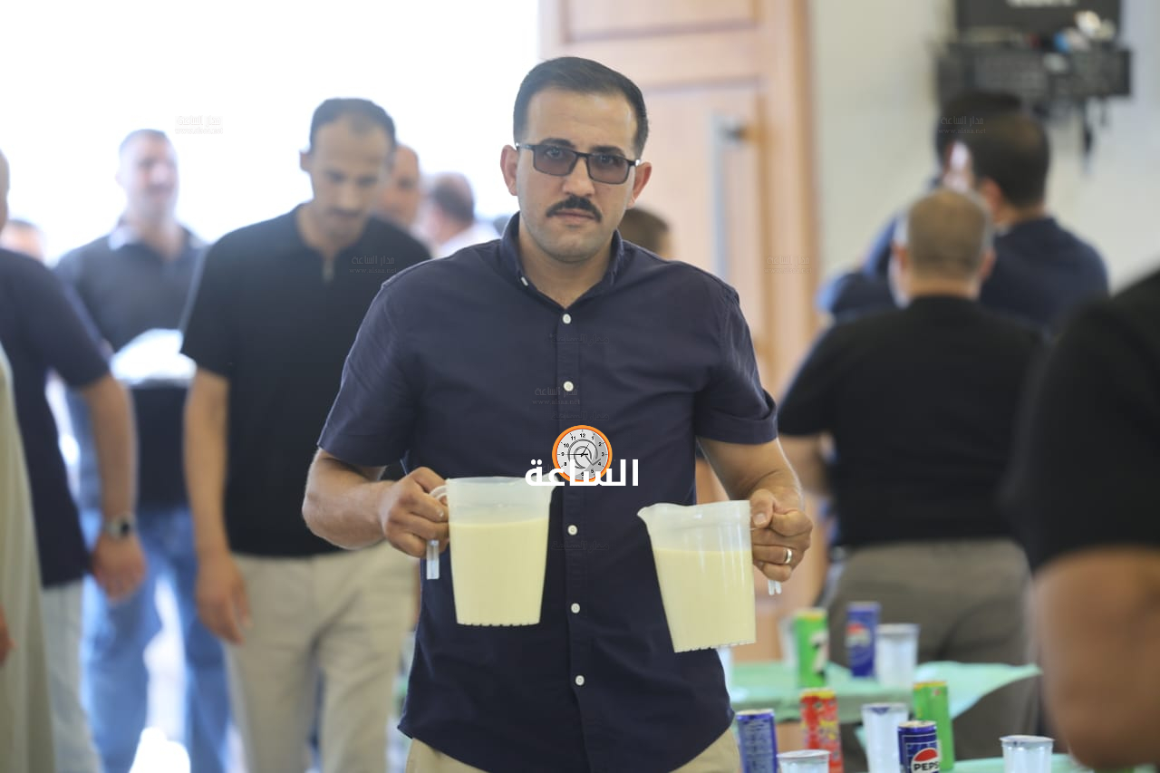 Madar Al-Saa Images 0.37404827365000326