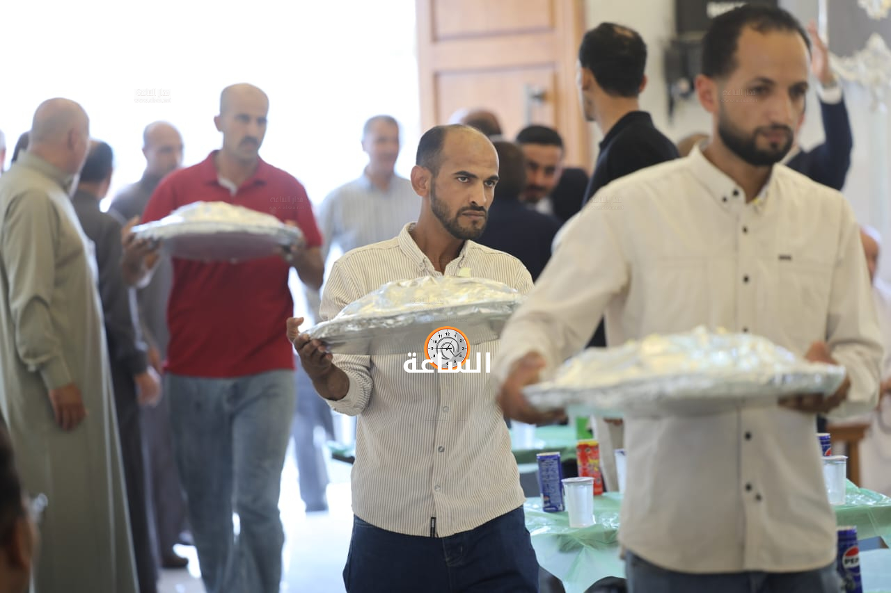 Madar Al-Saa Images 0.4809661889240481