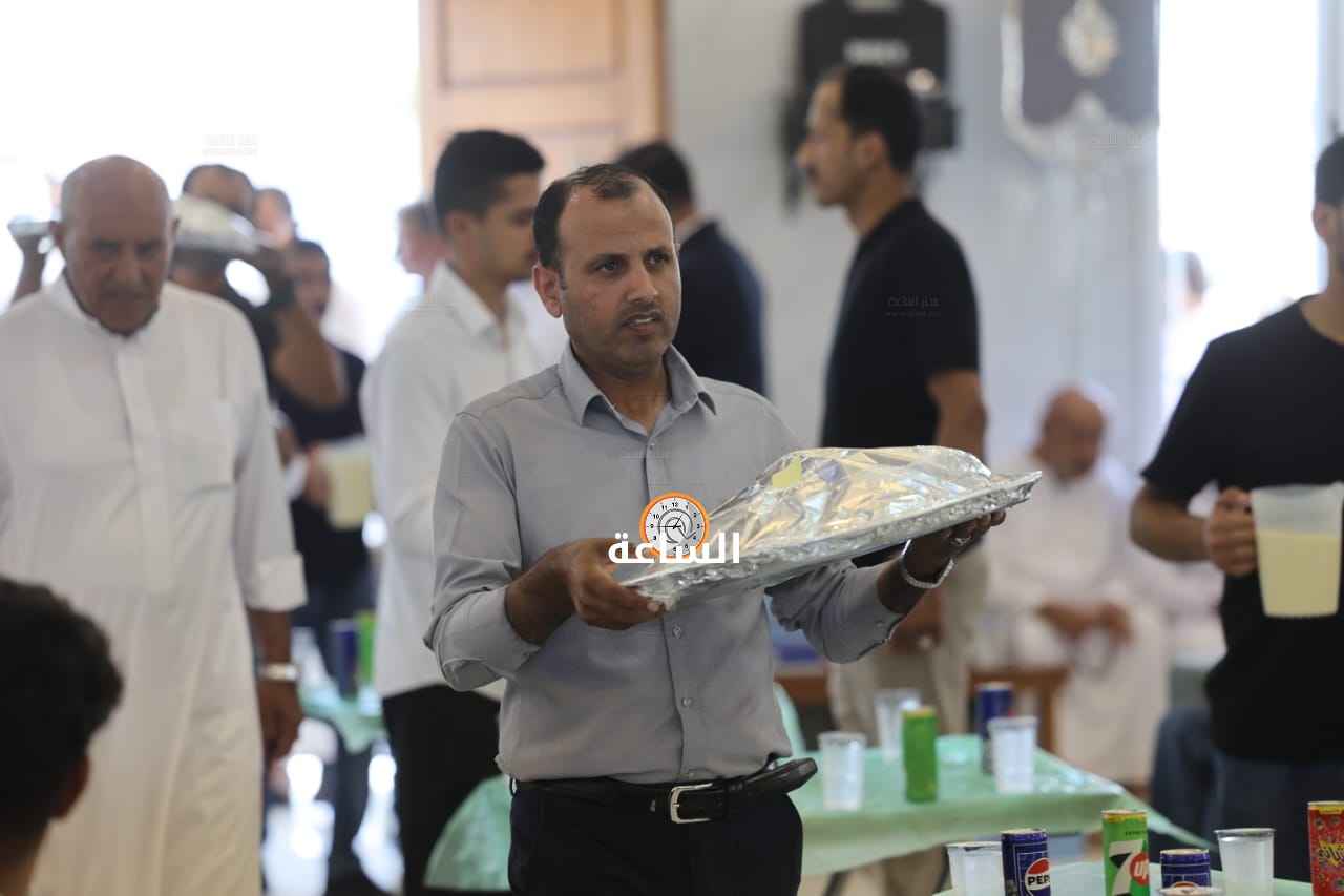 Madar Al-Saa Images 0.1274658806476161