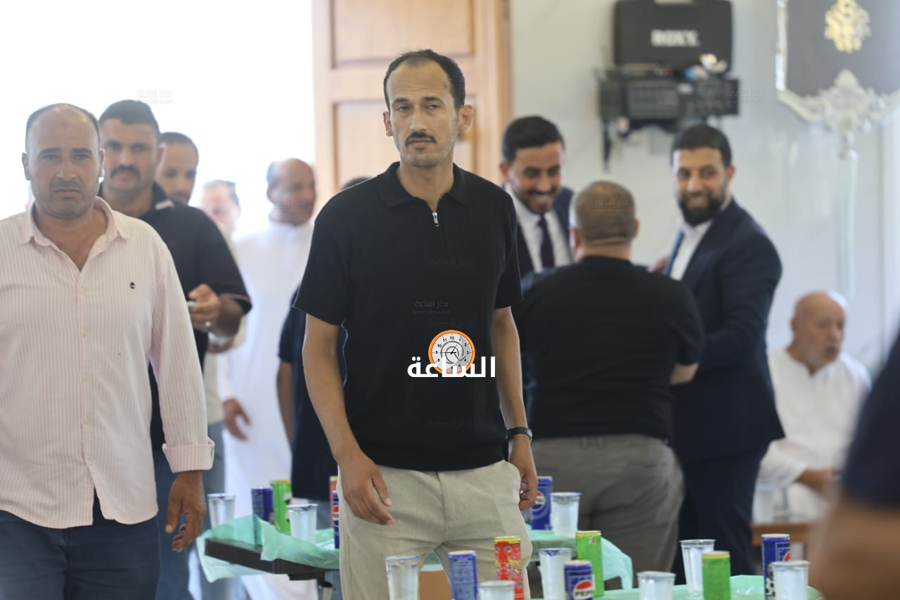Madar Al-Saa Images 0.8103568939283563