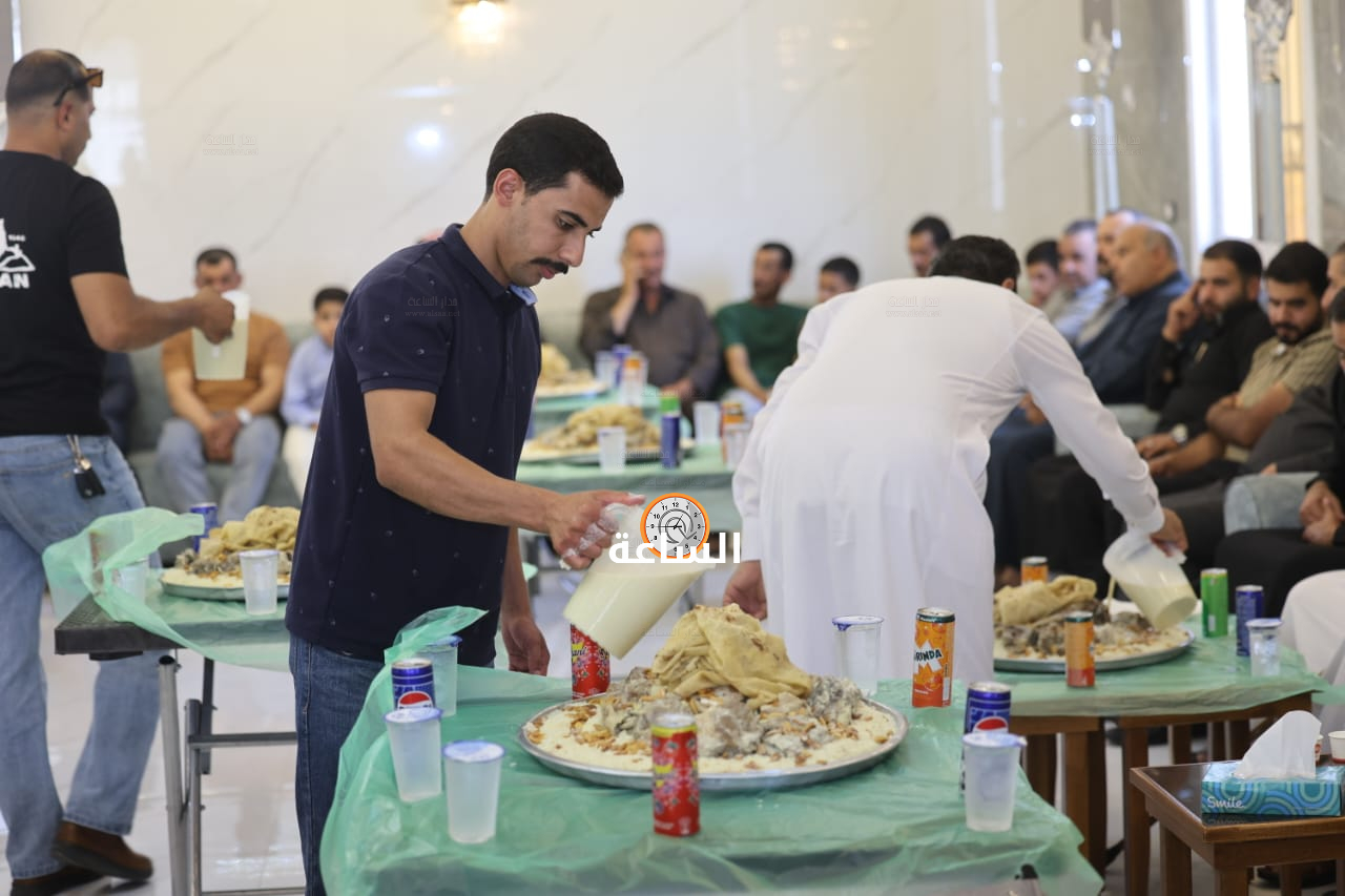 Madar Al-Saa Images 0.9977135392220988