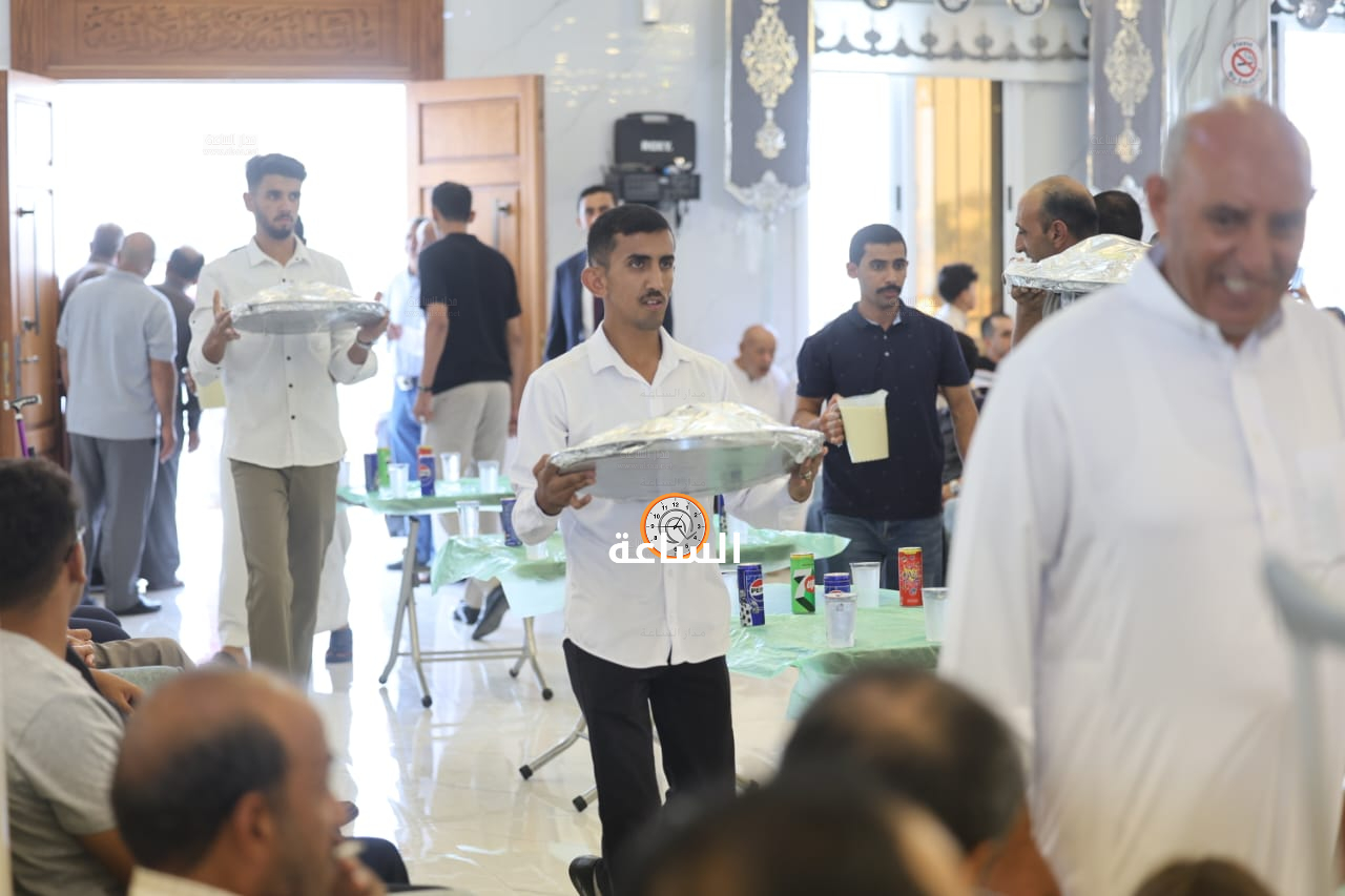 Madar Al-Saa Images 0.7420330031497328
