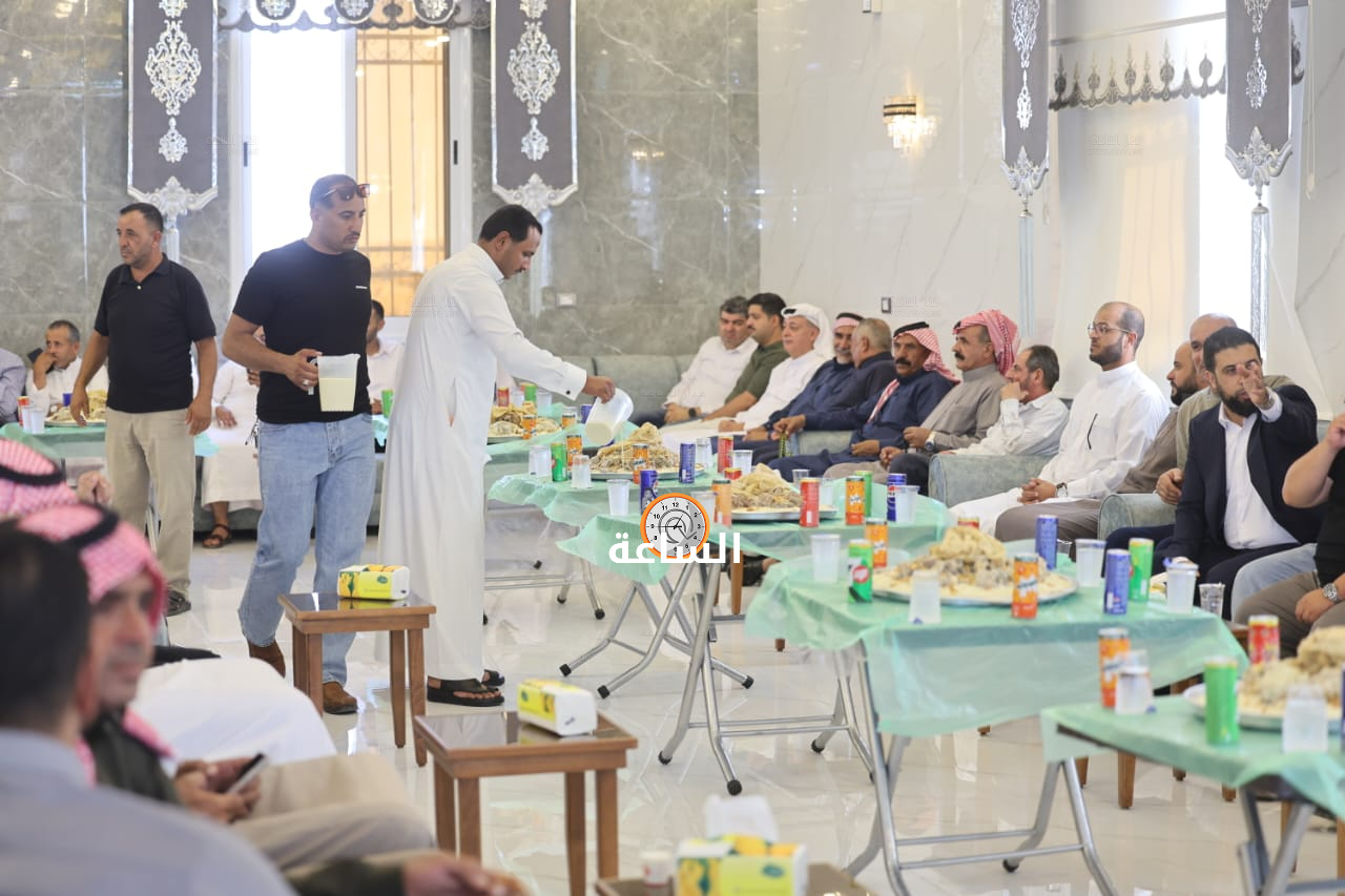 Madar Al-Saa Images 0.47995168256696163