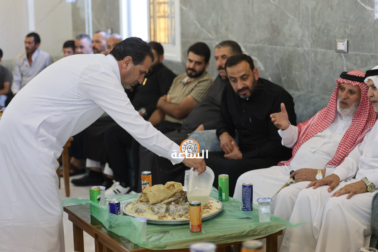 Madar Al-Saa Images 0.1535382221352909