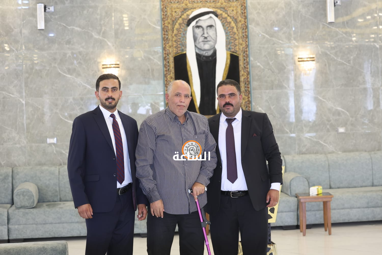 Madar Al-Saa Images 0.8713660605640857
