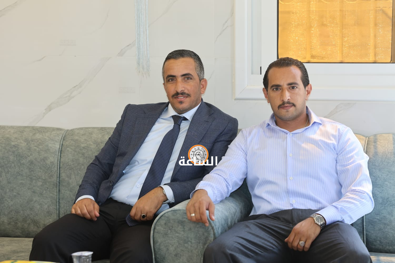 Madar Al-Saa Images 0.9442652676820239