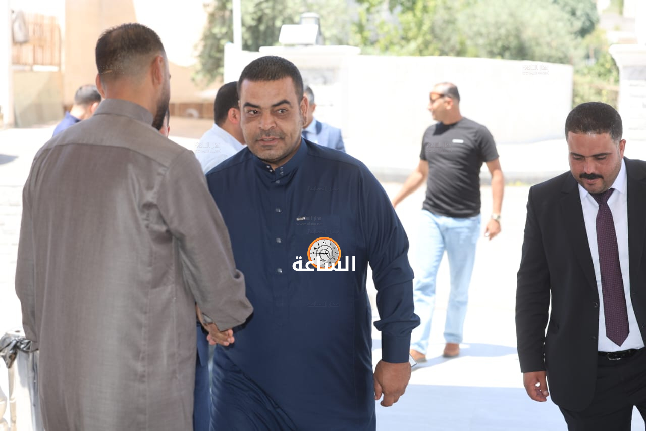 Madar Al-Saa Images 0.311158358045611