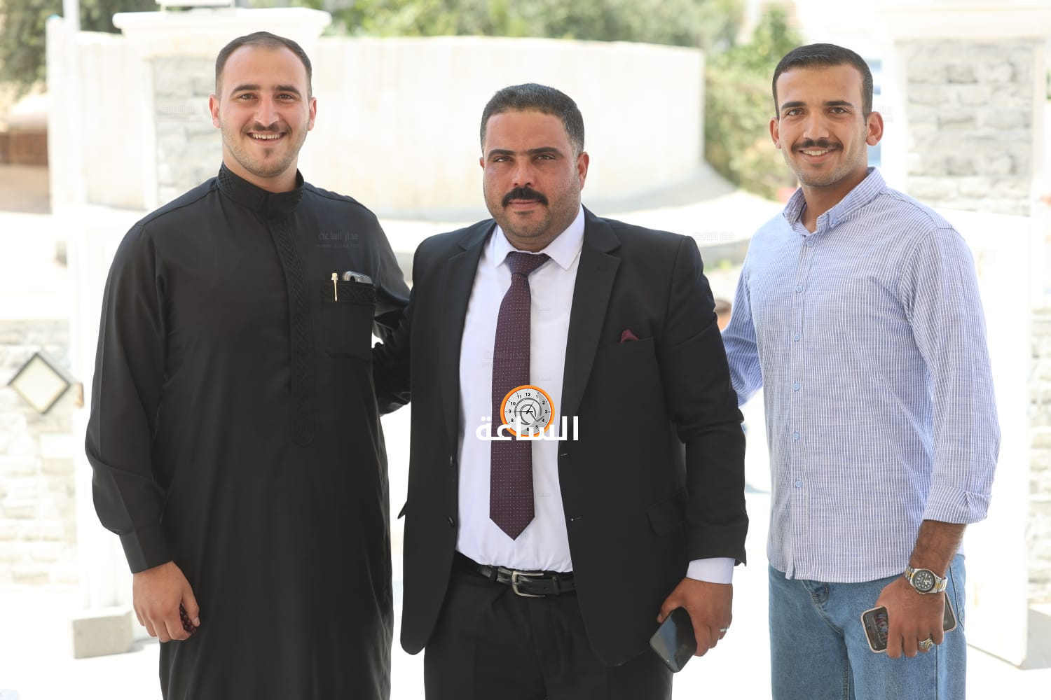 Madar Al-Saa Images 0.9849048702356028