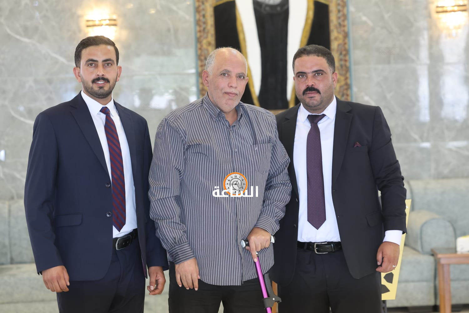 Madar Al-Saa Images 0.8200812355368776