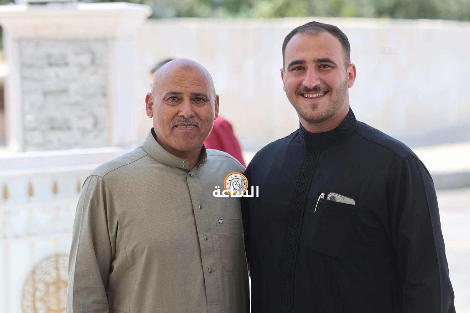 Madar Al-Saa Images 0.7693147802334163