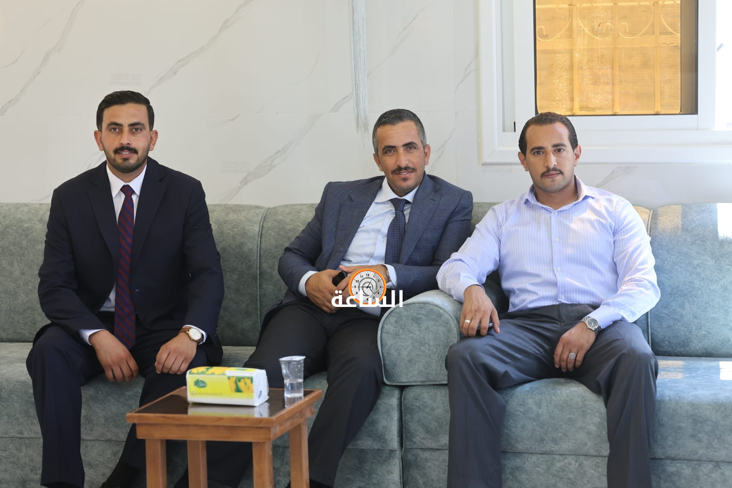 Madar Al-Saa Images 0.75169001386576