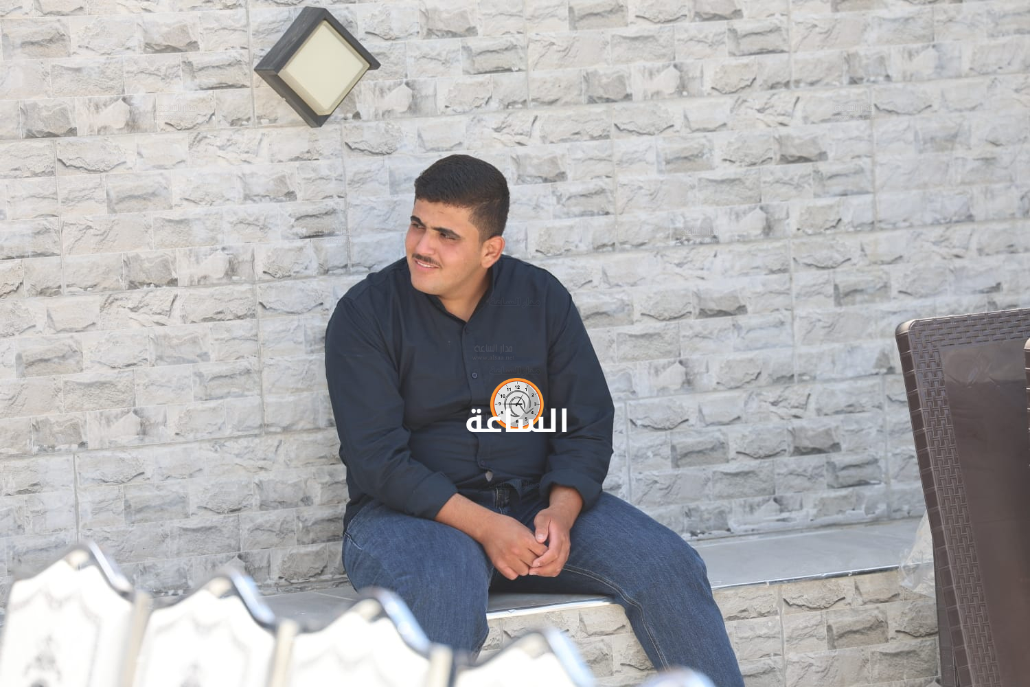 Madar Al-Saa Images 0.8599816150635873