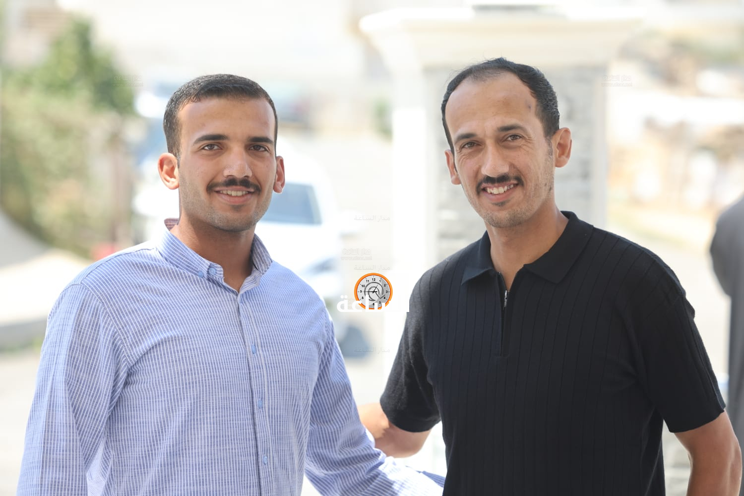 Madar Al-Saa Images 0.4641865645719856
