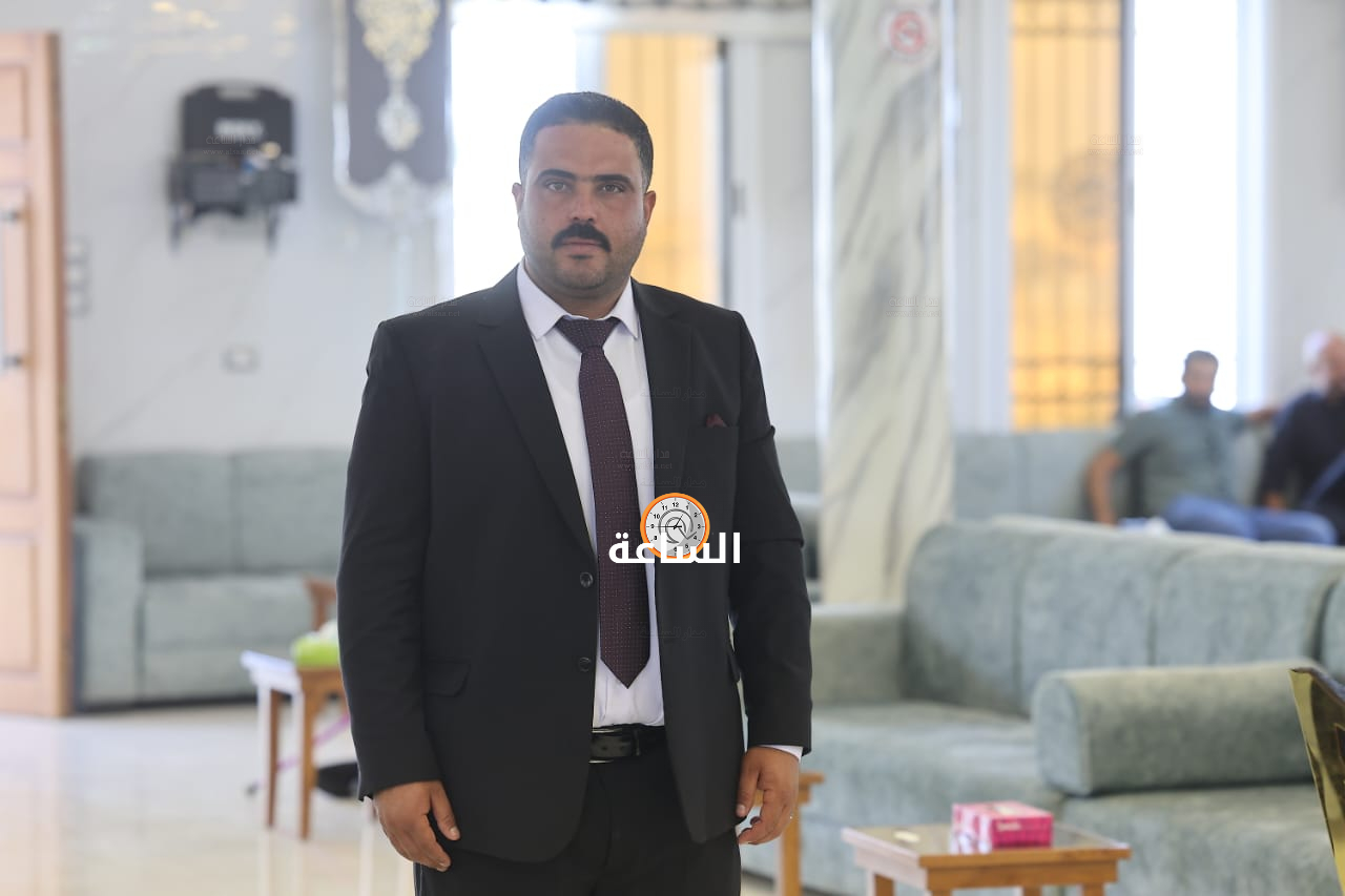 Madar Al-Saa Images 0.6609175417617689
