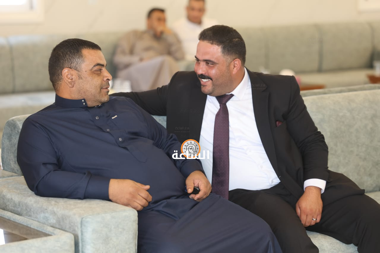 Madar Al-Saa Images 0.9362542764926806