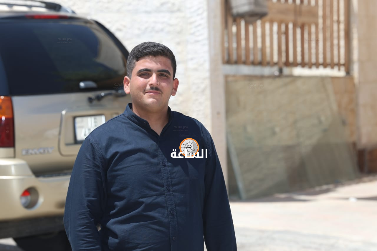 Madar Al-Saa Images 0.4918699516861339