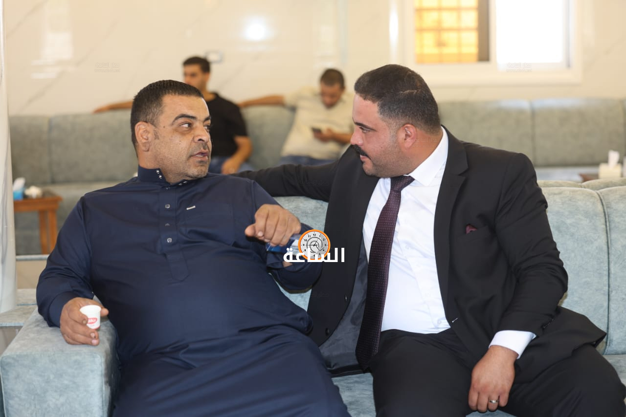 Madar Al-Saa Images 0.6124623489396879