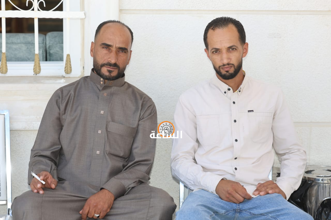 Madar Al-Saa Images 0.038120780010727495