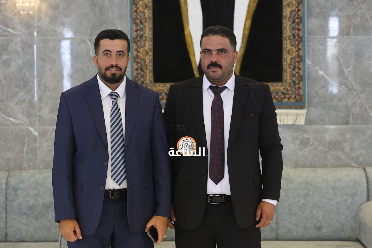 Madar Al-Saa Images 0.4997038061494661