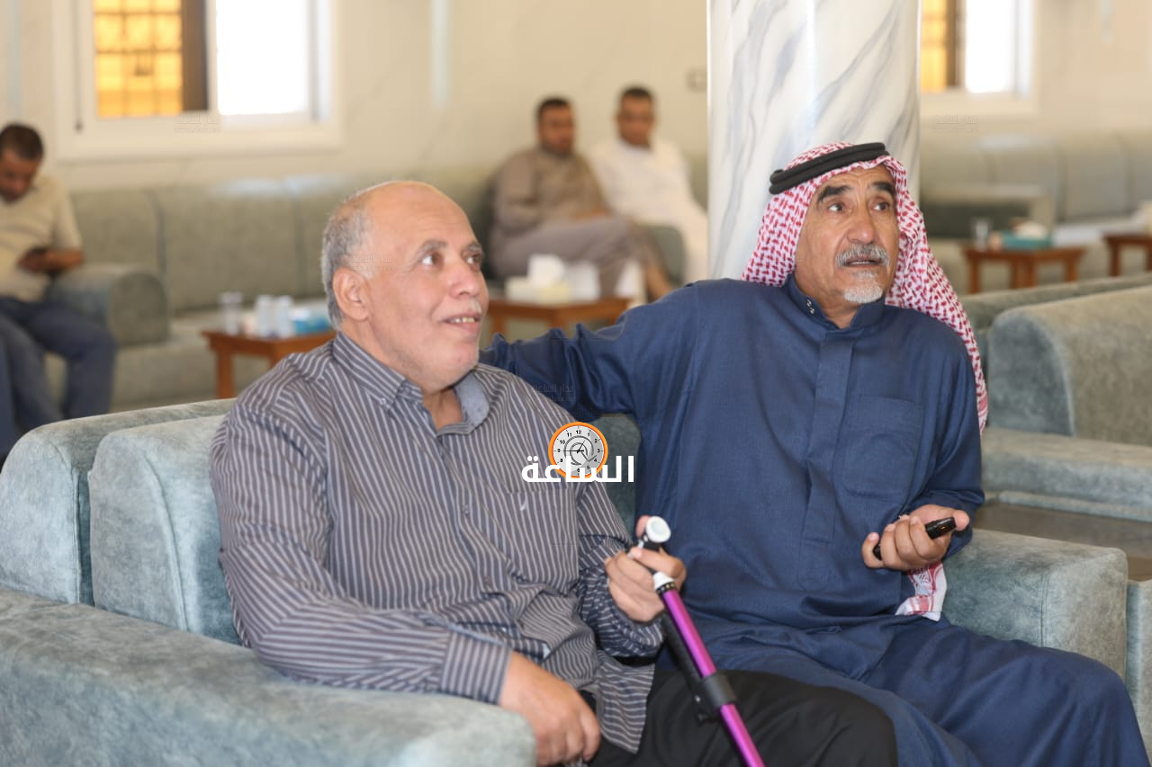 Madar Al-Saa Images 0.6327786487639555