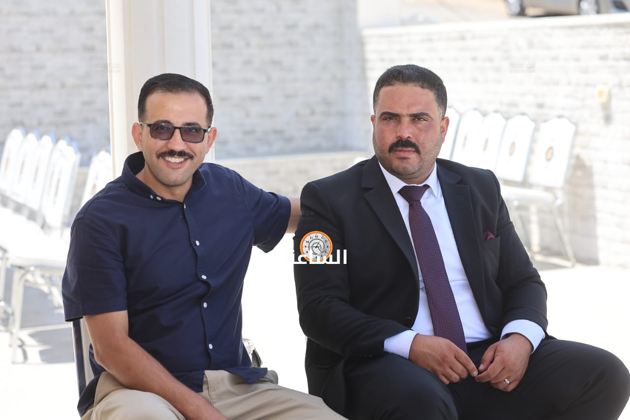 Madar Al-Saa Images 0.7715925173489453