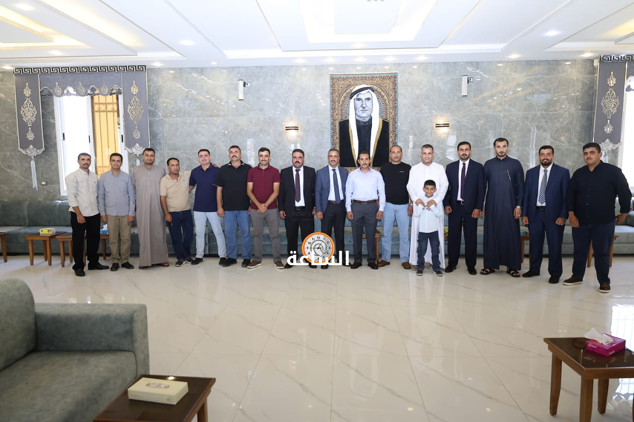 Madar Al-Saa Images 0.497722434337869