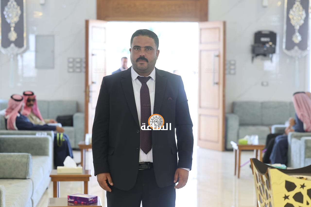 Madar Al-Saa Images 0.6614901726466345