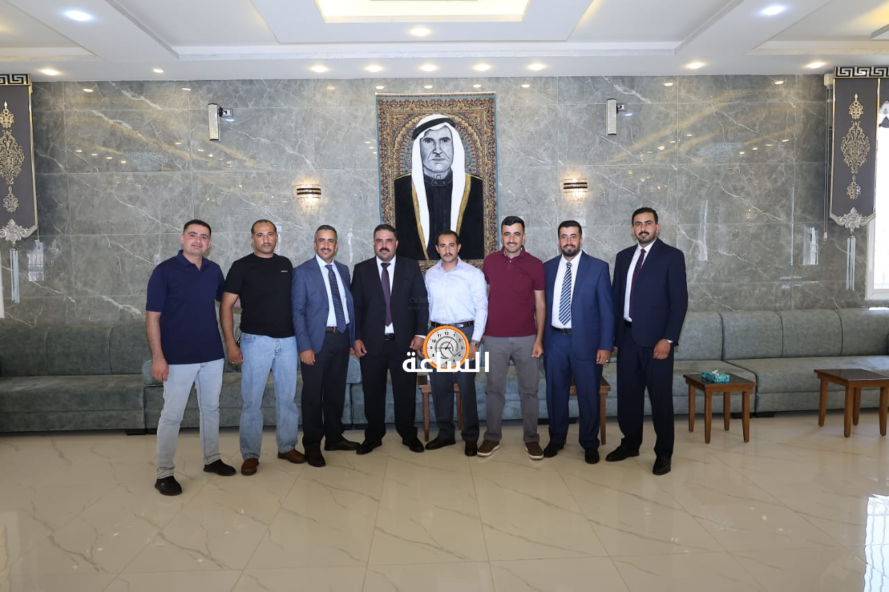 Madar Al-Saa Images 0.3664672590597454