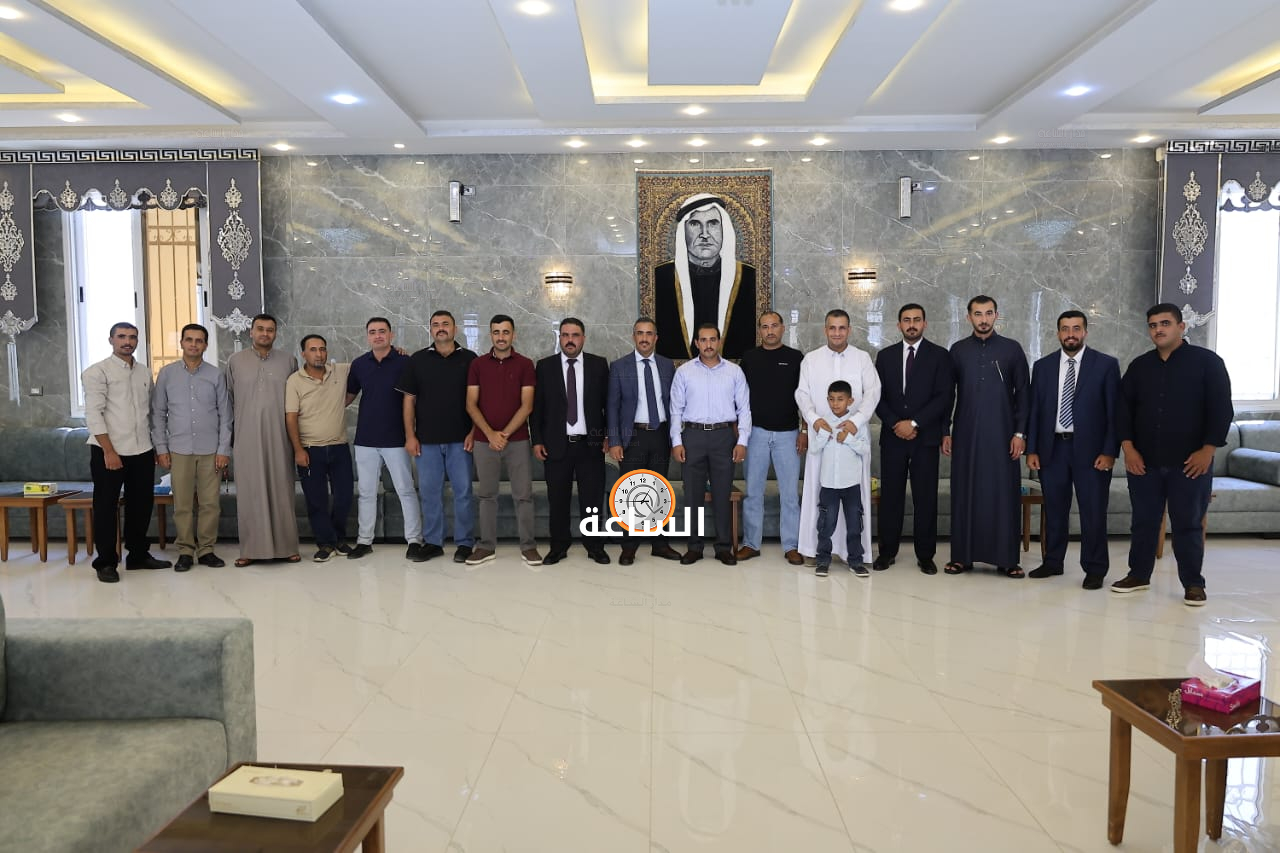 Madar Al-Saa Images 0.5666458178905074
