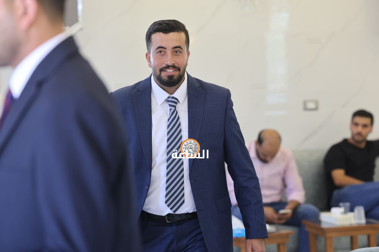 Madar Al-Saa Images 0.14813183721113177