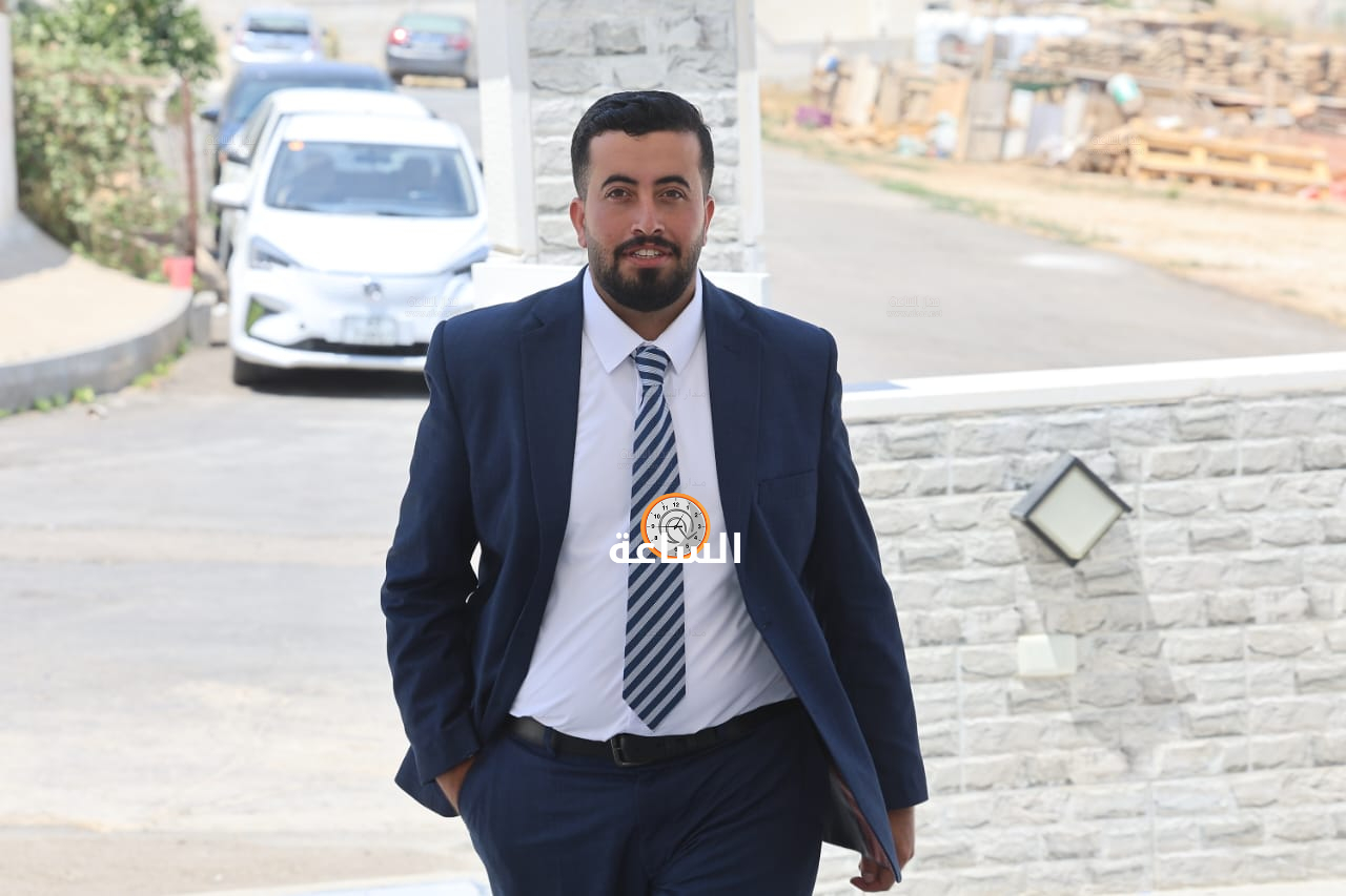 Madar Al-Saa Images 0.6908037823984695