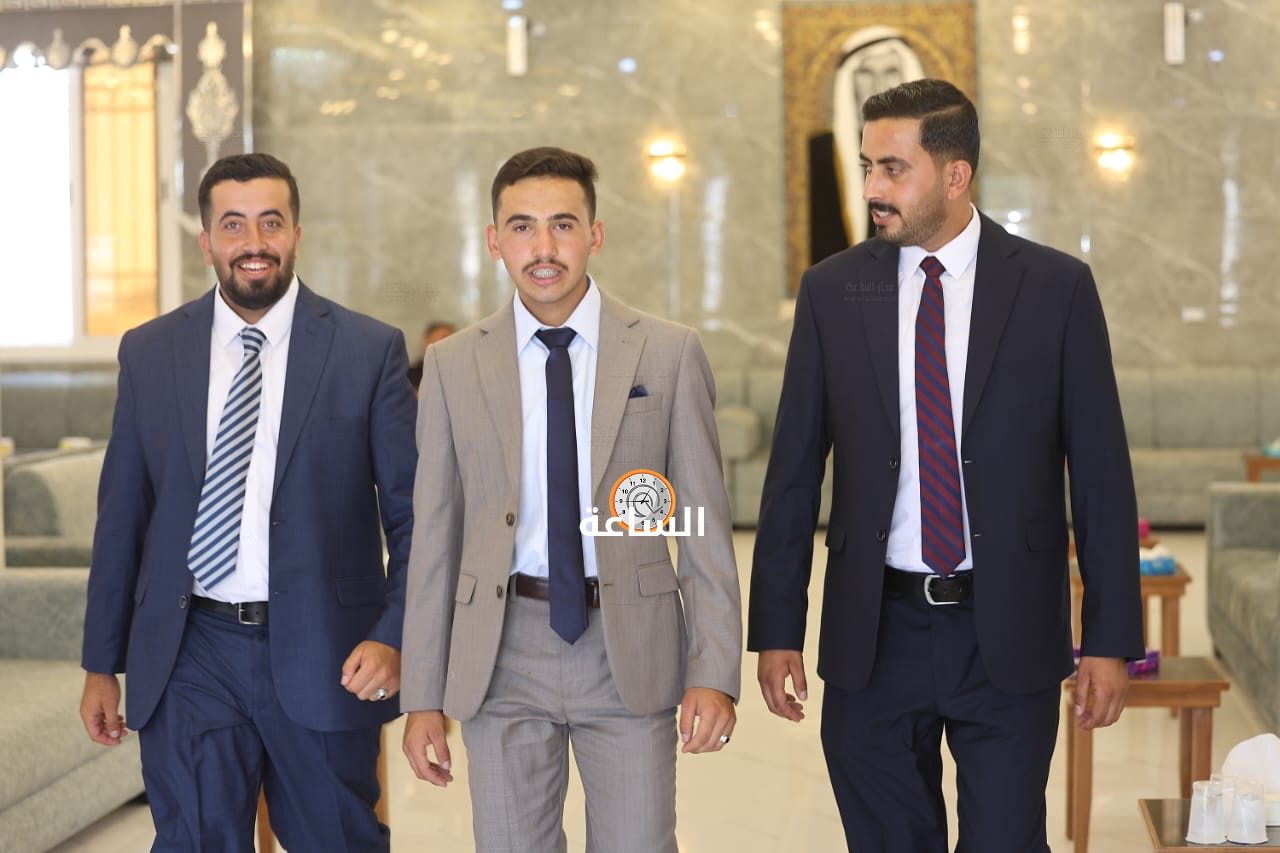 Madar Al-Saa Images 0.08230982151337451